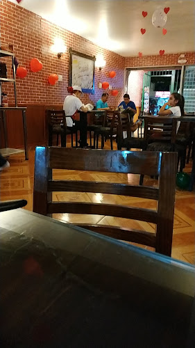 Av. Santiago Antunez de Mayolo 1254, Lima 15301