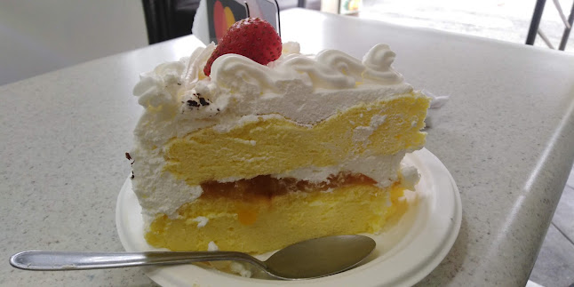 Sana Tentación – Tortas Con Stevia