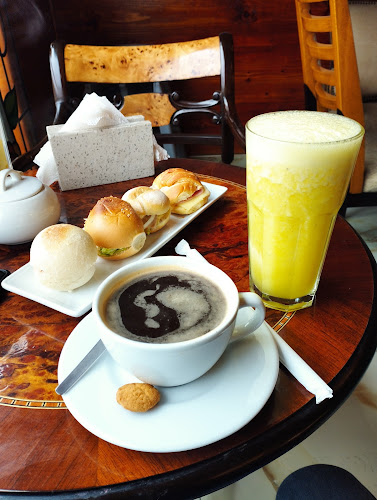 DonPan - Santiago de Surco