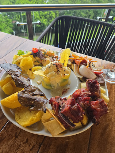 Las Terrazas Iquitos