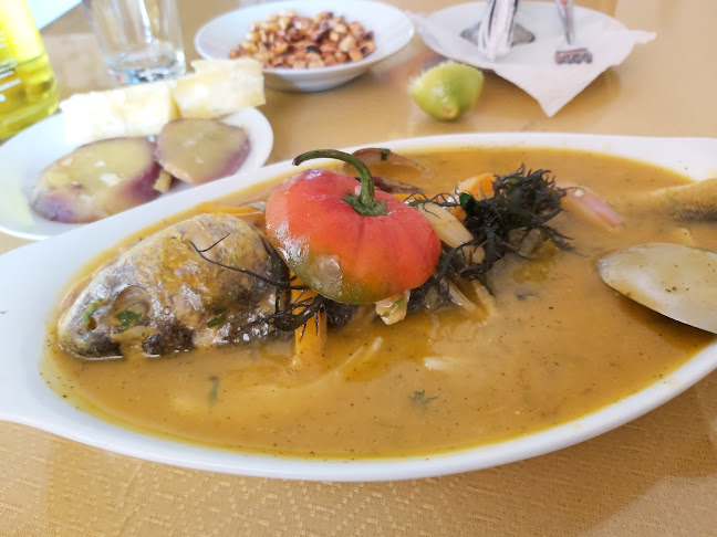 Puerto Bravo - Gastronomía y hostelería