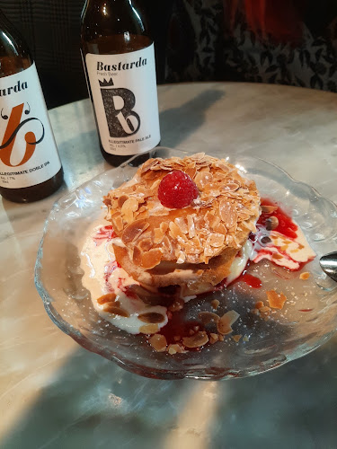 Opinii despre La Musa Latina în Tarapoto - Gastronomía y hostelería