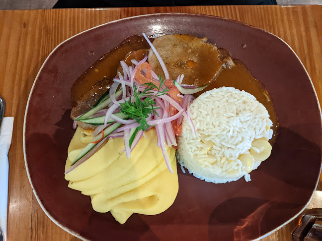 Tanta - Gastronomía y hostelería