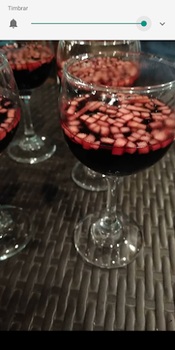 La Cabaña - Gastronomía y hostelería