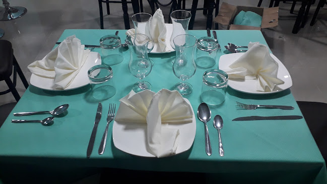 Restaurant "LA CASITA" - Cachipampa