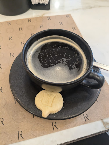 Rutina Café - Miraflores