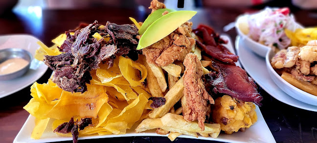 Cascada Park - Jaén