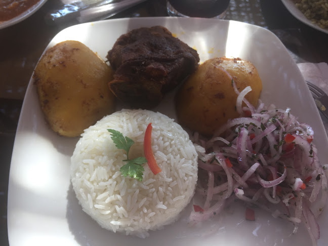 Hotel Casa Hacienda - Ica