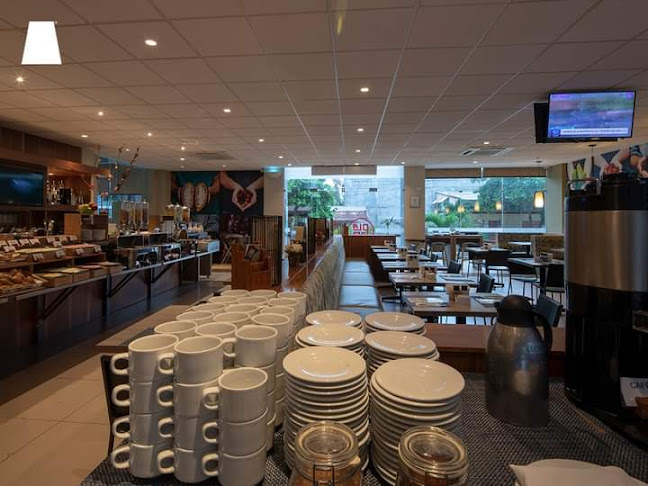 Comentarii opinii despre Plaza Bar & Grill