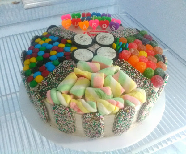 El Castillo Del Pan - Lambayeque