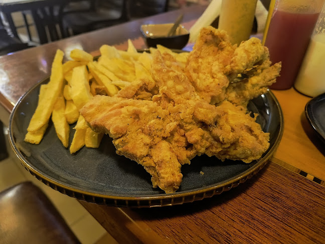 Pollería Sabor y Tradición - Gastronomía y hostelería