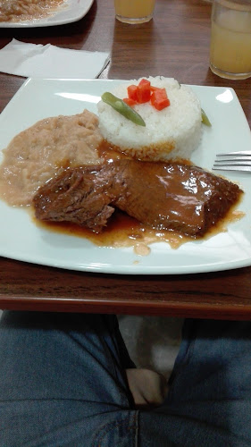 Opinii despre Concesionario SAC în Cajamarca - Gastronomía y hostelería