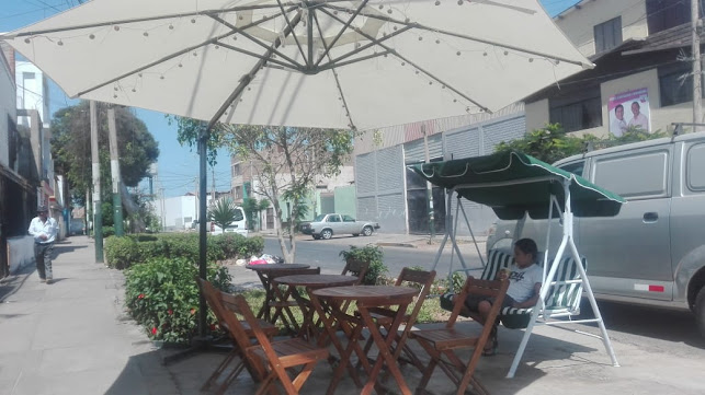 Café - Dulcería DELICIOUS - Gastronomía y hostelería