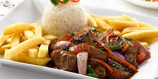 restaurante D' Nemitos