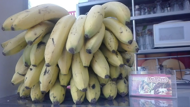 Comentarii opinii despre DeliFrut