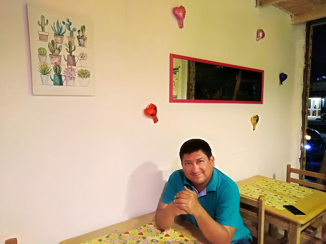 Automundo Ensalada de Frutas Y Más - Víctor Larco Herrera