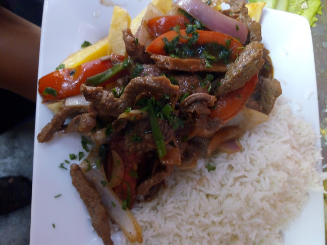 C. Pl. de Armas 140, Ica 11701