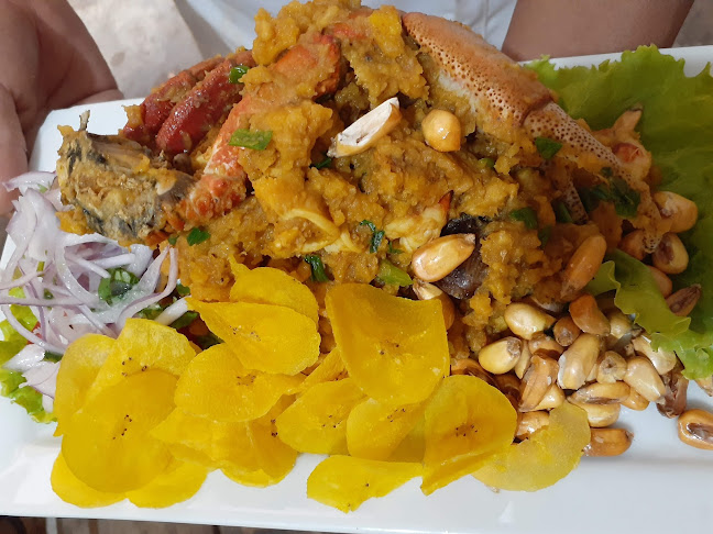 EL BUQUE pescados y mariscos. - Gastronomía y hostelería