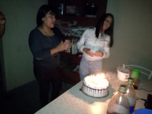 2W53+Q56, Av Sta Rosa, San Martín de Porres 15108