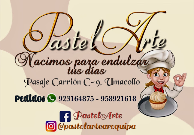 Comentarii opinii despre PastelArte