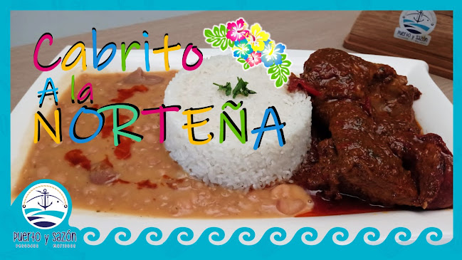 Comentarii opinii despre PUERTO Y SAZÓN - PESCADOS Y MARISCOS