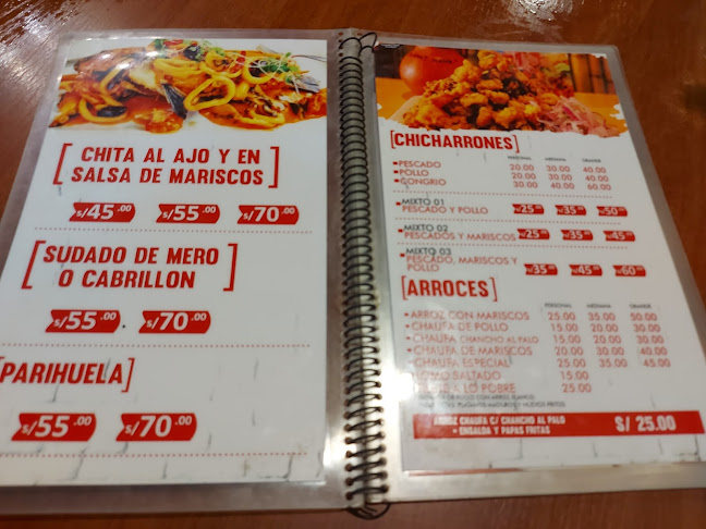 R994+P93, Av. A, Piura 20009