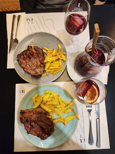 Rda. de Sant Pere, 12, Eixample, 08010 Barcelona, España