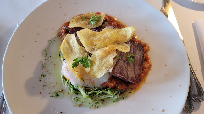 El Vagón de Beni - Gastronomía y hostelería