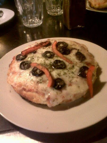 Opinii despre Paul Pizzas în Lurigancho - Gastronomía y hostelería