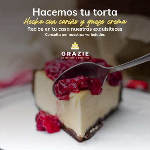 Opinii despre Grazie în Chimbote - Gastronomía y hostelería