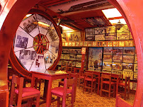 FFCF+85P, Huaraz 02001