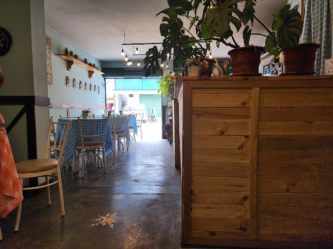 La Oxapampina Delikatessen