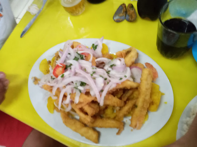 CGPQ+WXR, Tumbes 24001