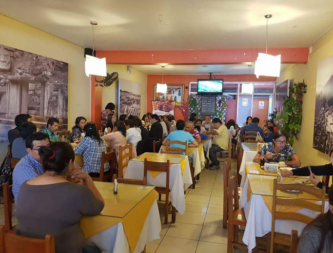 Restaurante Palermo's - Trujillo