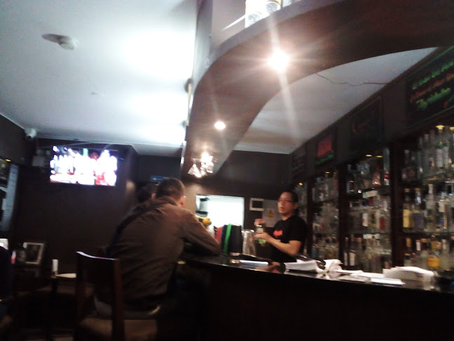 Comentarii opinii despre Bar Capitán Meléndez