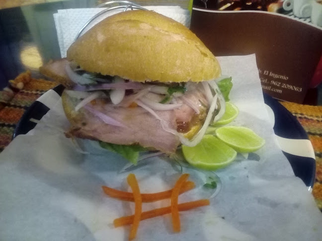 Jirón Las Casuarinas 707, Cajamarca 06001