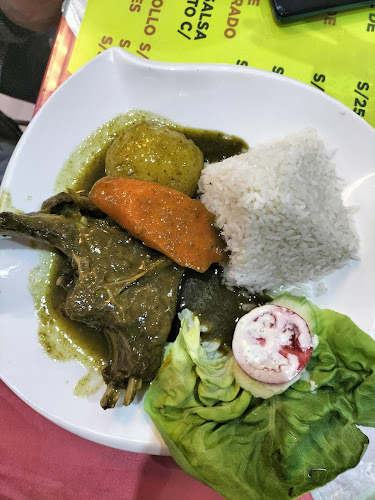 Comentarii opinii despre Restaurante El Paraíso