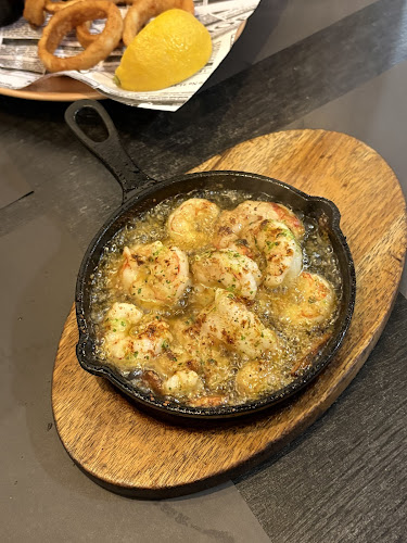 Mesón Jesús Restaurante