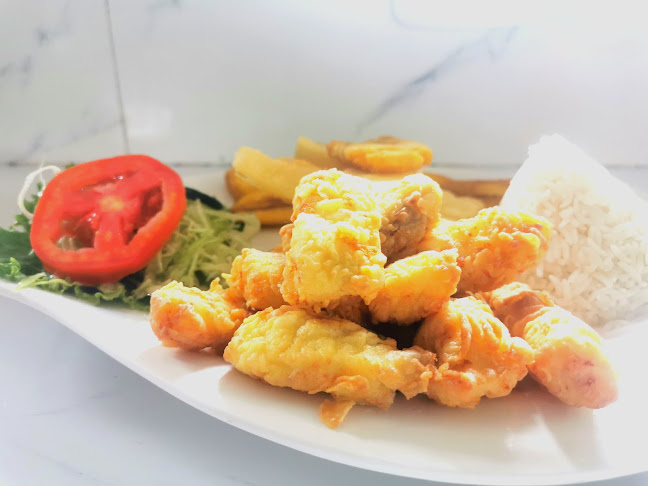 Recreo Turistico Restaurant PERLAWASI