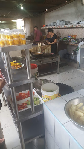 Cevichería La Cámara - Gastronomía y hostelería