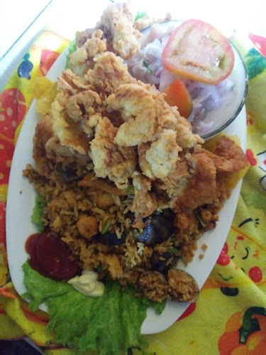 Comentarii opinii despre Restaurante La Choza