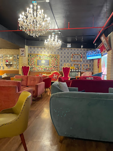 Basilika Perú - Gastronomía y hostelería