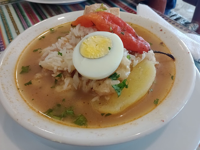 El Padrino Restaurante Tradicional Huancaino