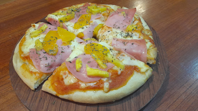 Rocca Arte Café & Pizza - Gastronomía y hostelería