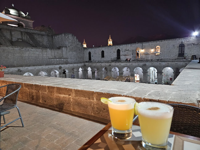 Maska Subs Food & Drinks - Arequipa