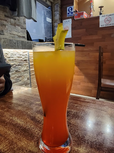 Balneario de, Av. Ángela Perotti s/n, Huacachina 11001