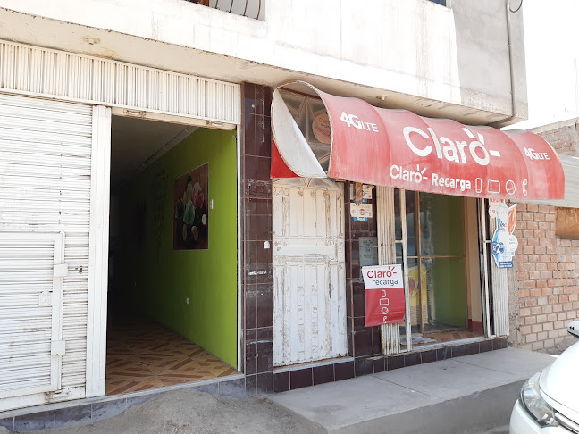 Heladería Nieve Limón - Moquegua