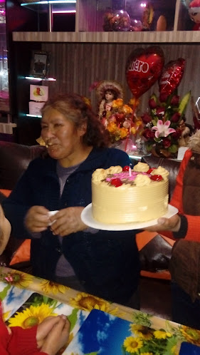 Comentarii opinii despre Jr. Jose Carlos Mariategui