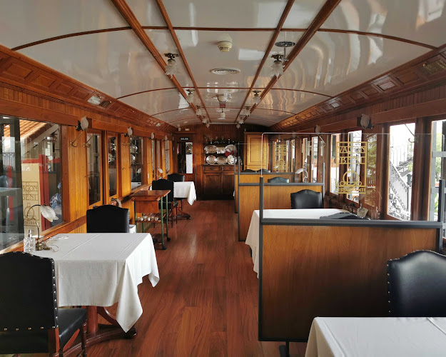 El Vagón de Beni - Gastronomía y hostelería