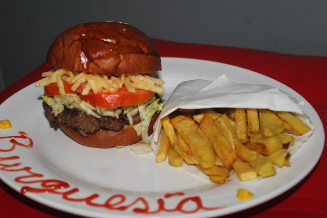 Opinii despre La Burguesía - Tarapoto în Tarapoto - Gastronomía y hostelería